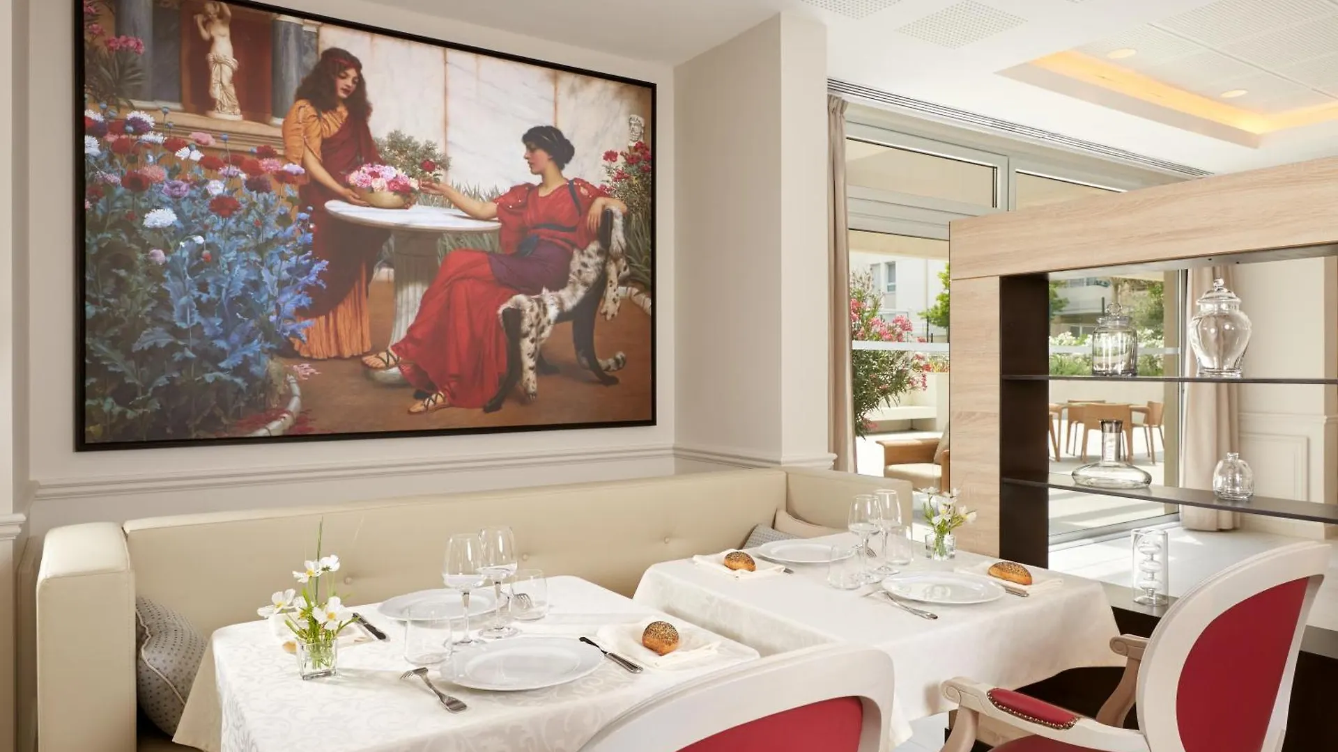 Zenitude Hotel Residences Nizza