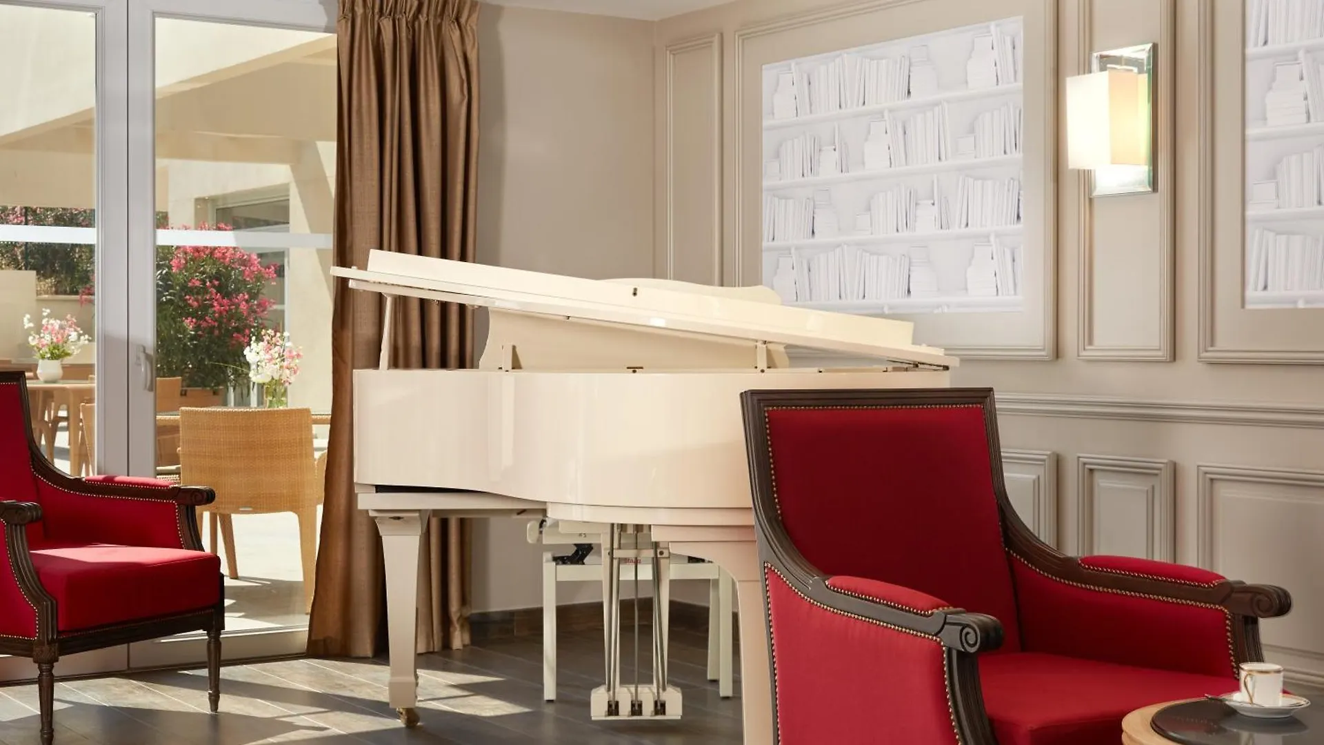 Zenitude Hotel Residences Nizza Aparthotel