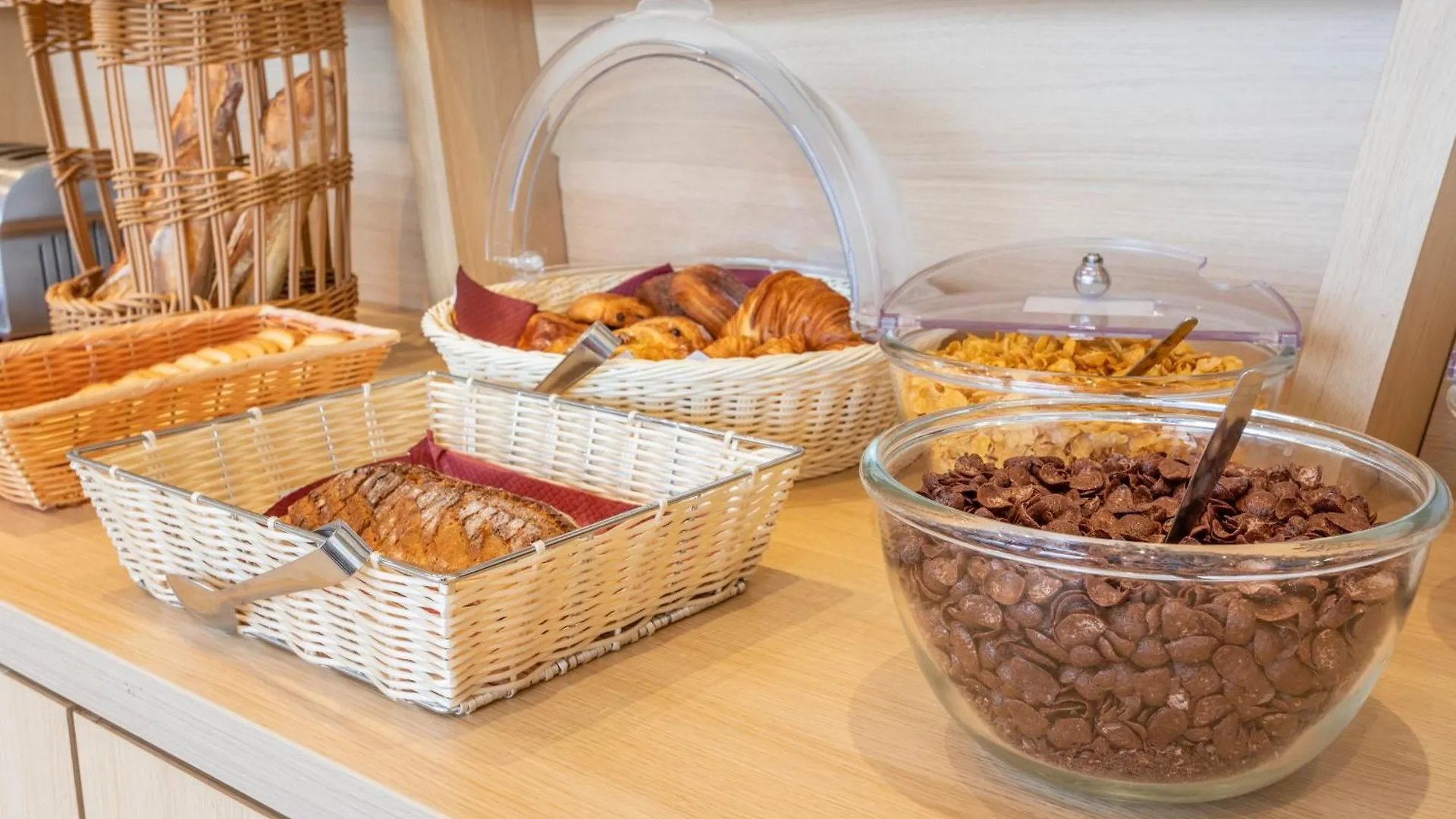 Aparthotel Zenitude Hotel Residences Nizza Francia