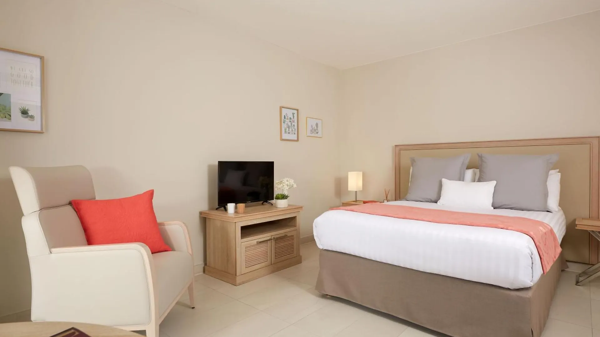 Aparthotel Zenitude Hotel Residences Nice
