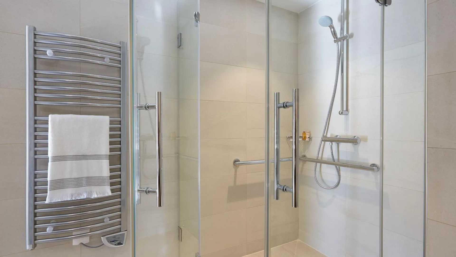 Zenitude Hotel Residences Nice France