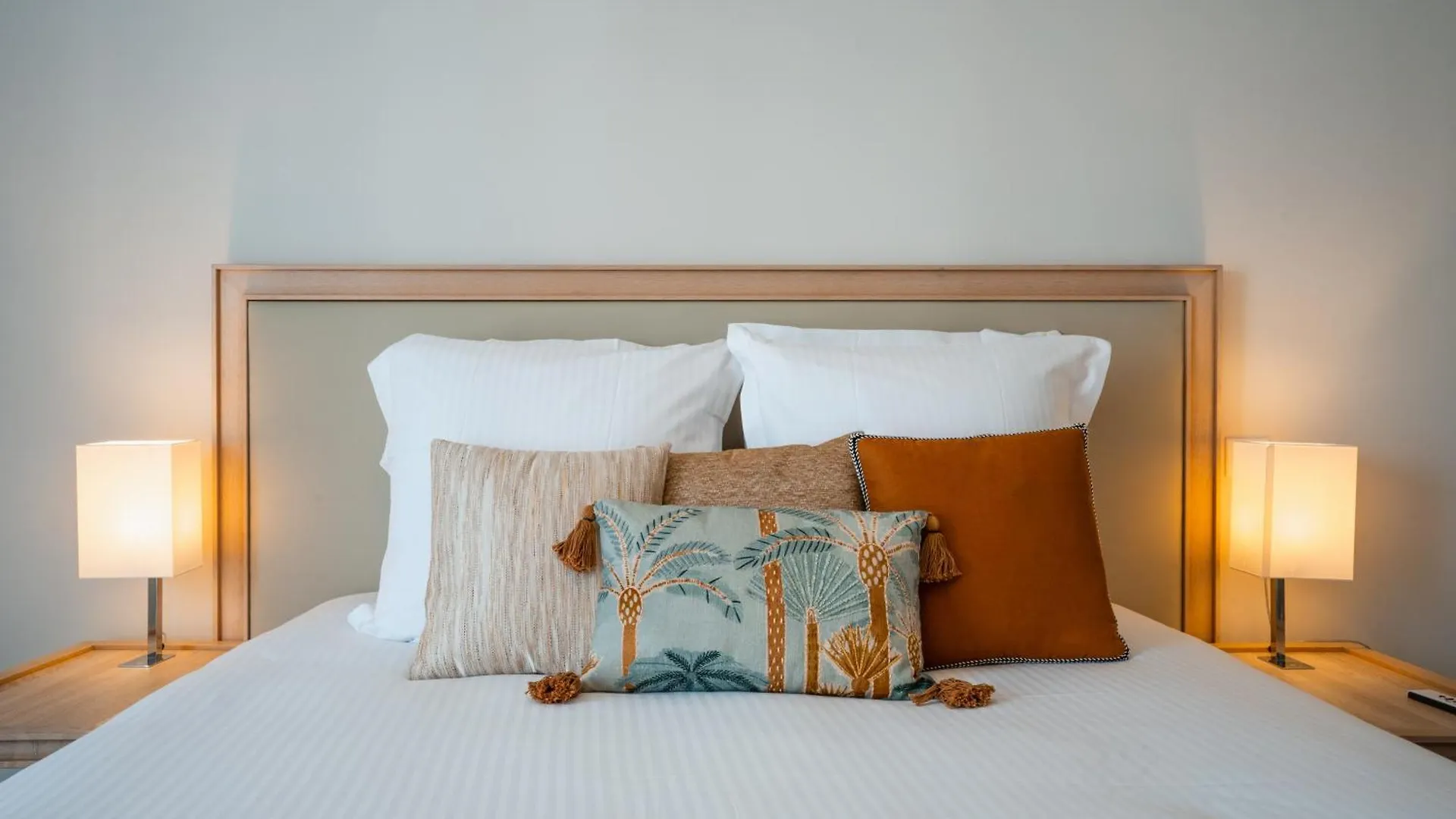 Zenitude Hotel Residences Nice Aparthotel