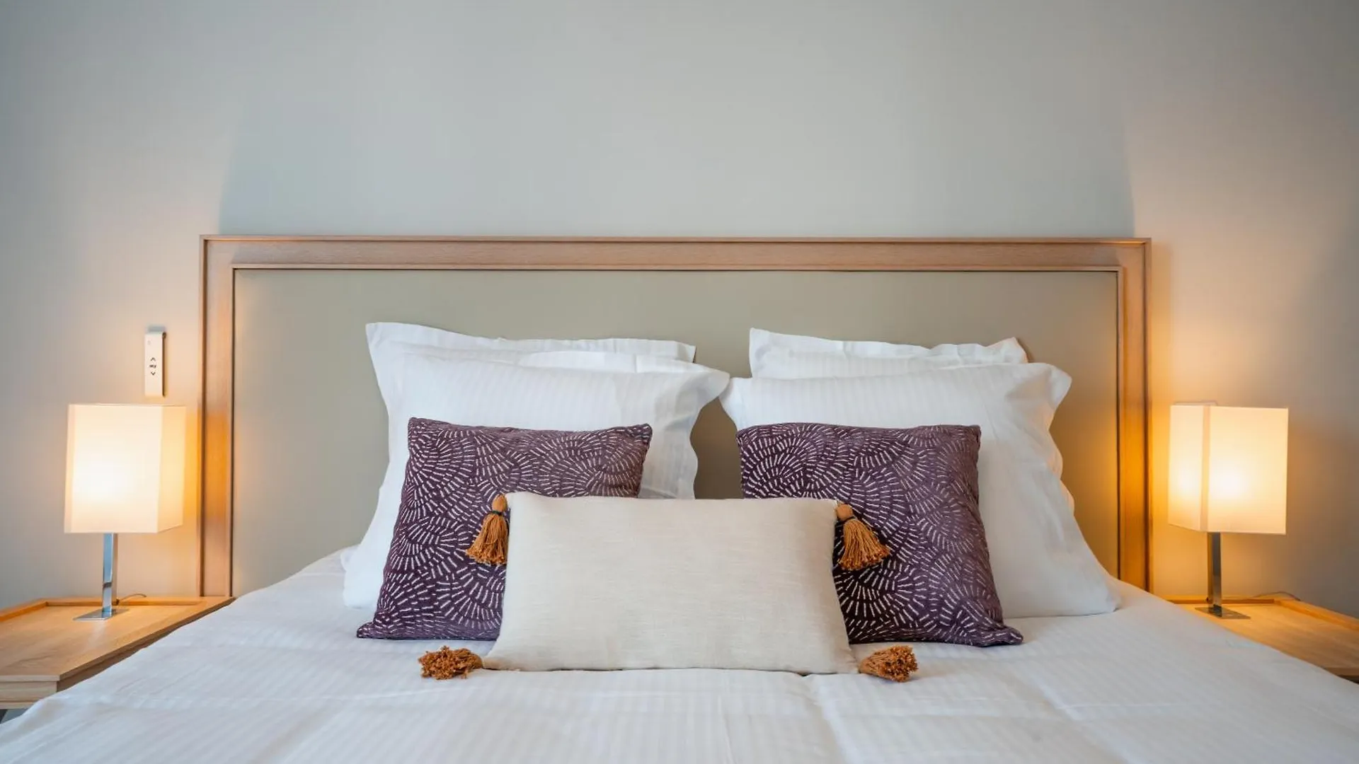 Aparthotel Zenitude Hotel Residences Nice