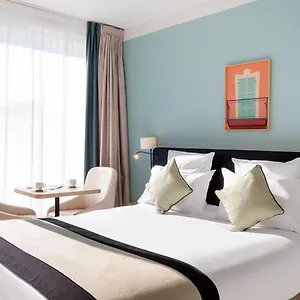 Aparthotel Residhome Aeroport, Nice