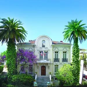 Aparthotel Residence La Villa Leonie, Nice