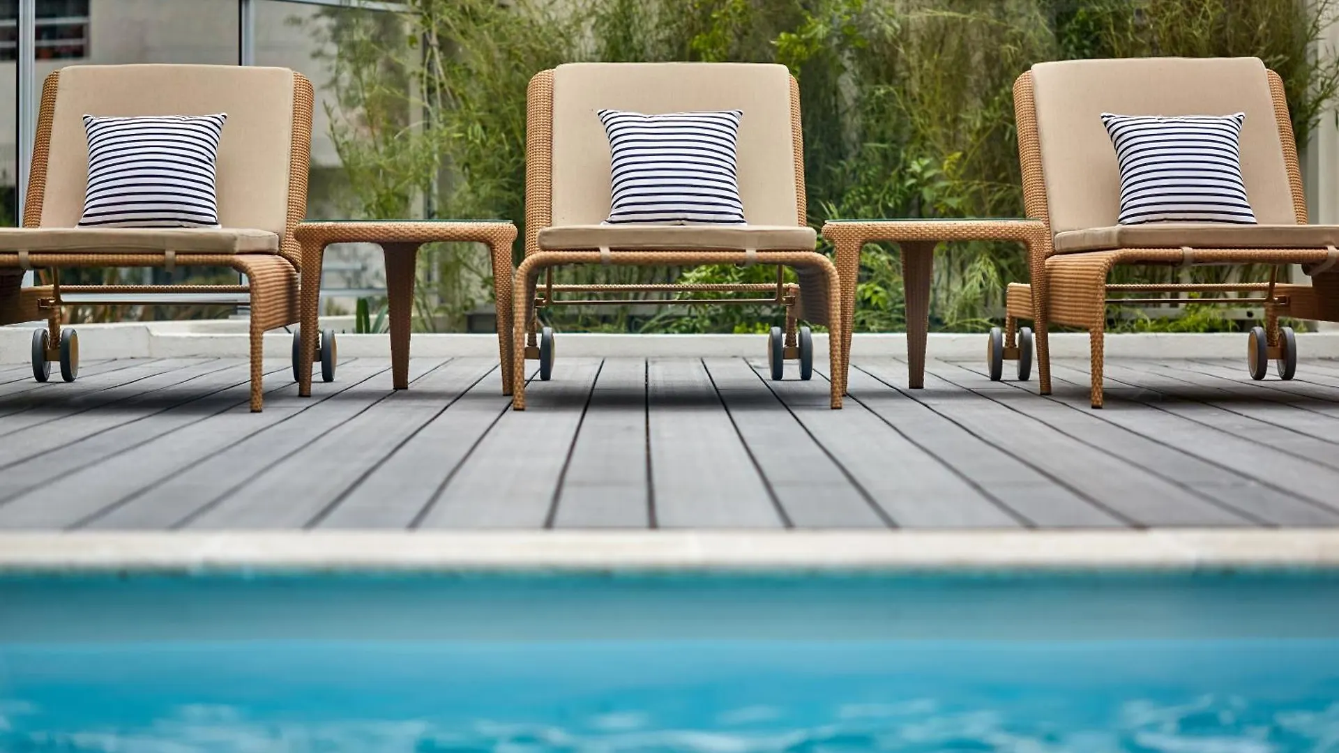 Zenitude Hotel Residences Nicea Hotel apartamentowy