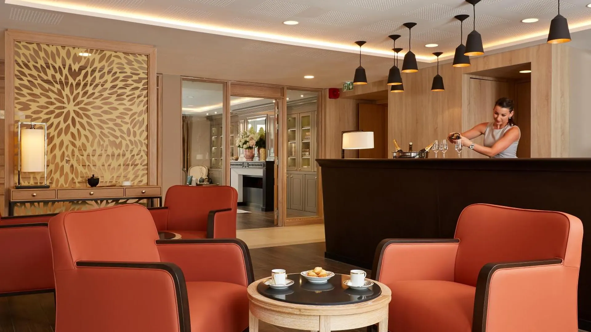 Zenitude Hotel Residences Nicea 0*,  Francja