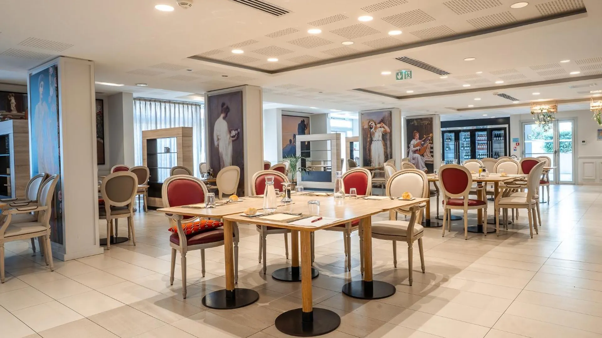 Zenitude Hotel Residences ニース
